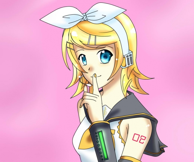 Present for Katty-chan