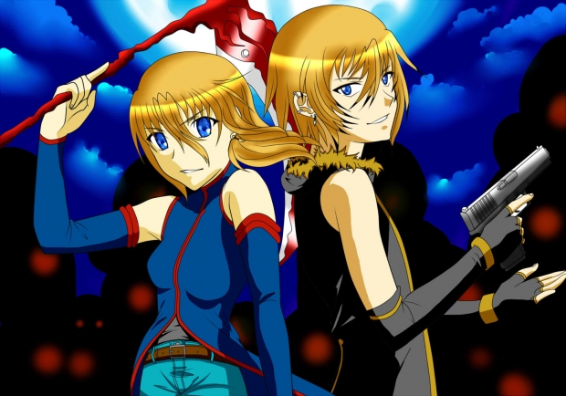 Epic(?) Potential Cover