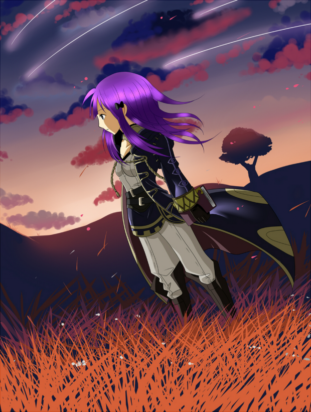 The Verge of History