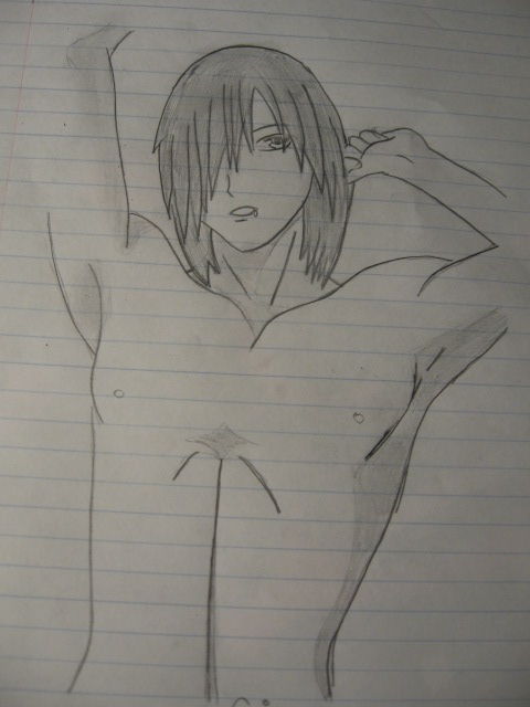 Anime Version Of My B/f