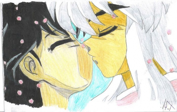 Inukag Kiss