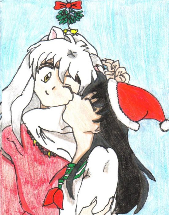 Inukag Christmas
