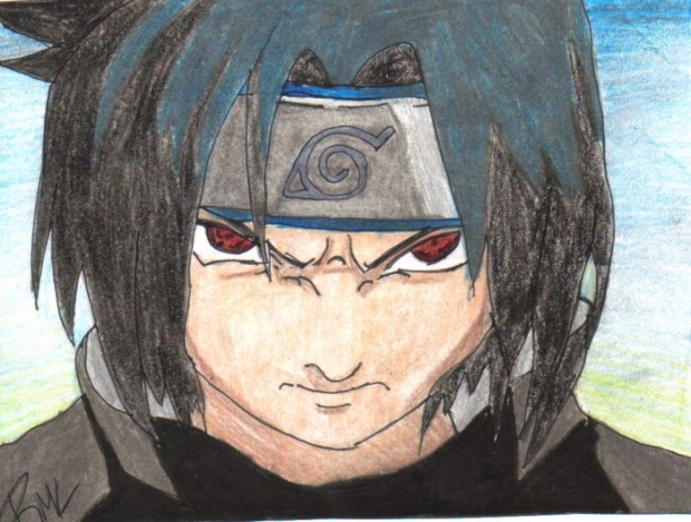 Sasuke