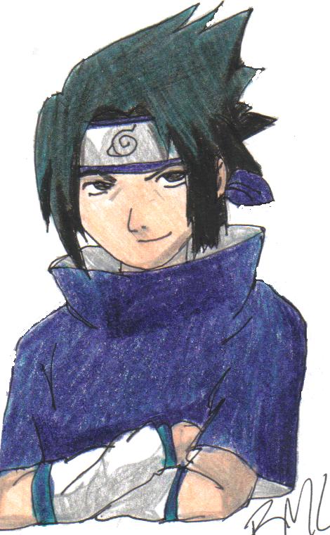 Sasuke