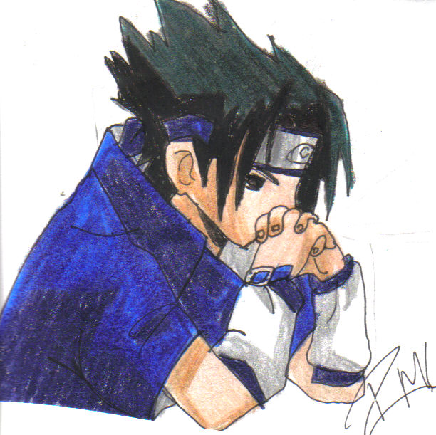 Sasuke