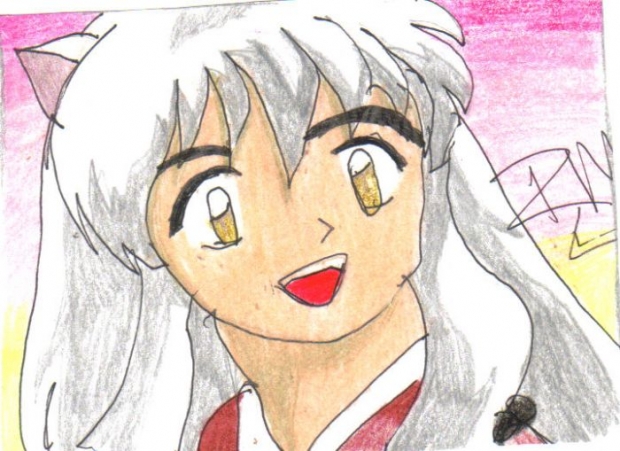 Inuyasha