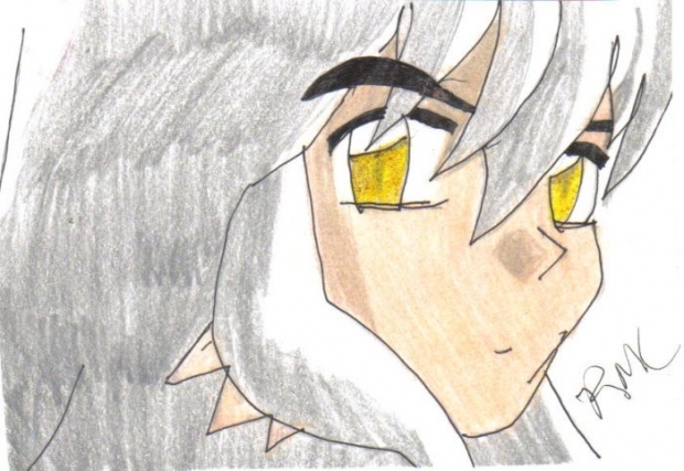 Inuyasha