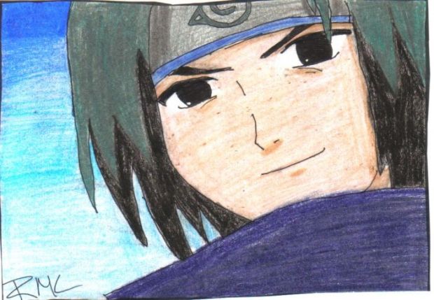 Sasuke