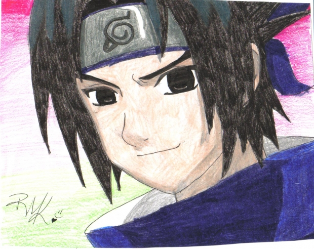Sasuke
