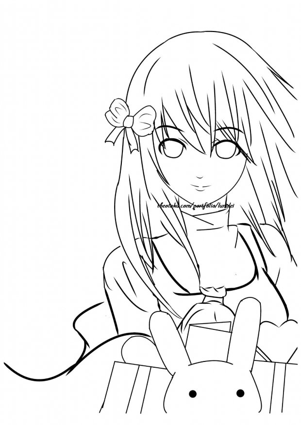 Happy Valentine's Day~