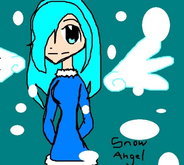 Snow Angel