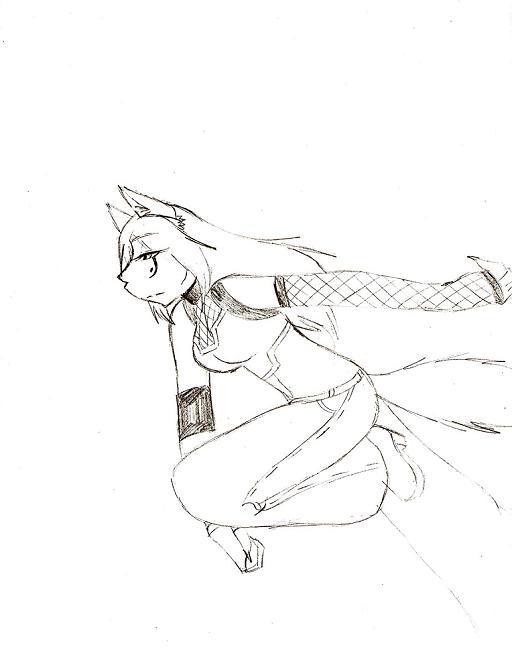 Run On, Run On...run On....