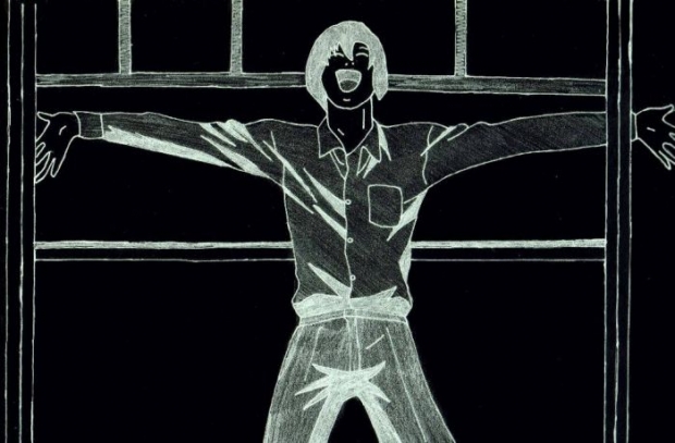 Matsui Tarou Showtime!