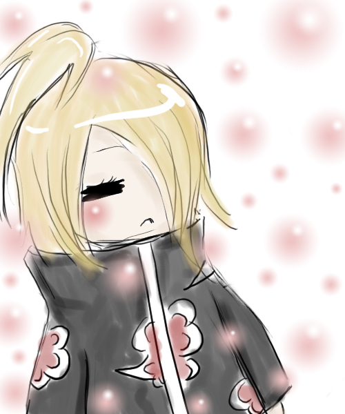 Deidara-chan