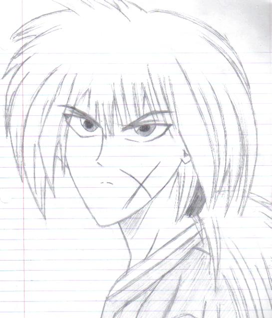 Rurouni Kenshin