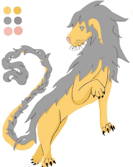 Reer Up And Show Off