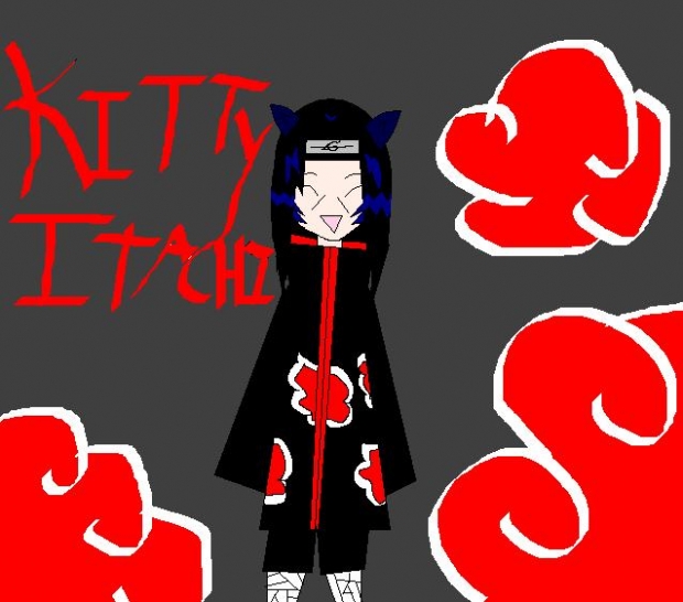 Kitty Itachi