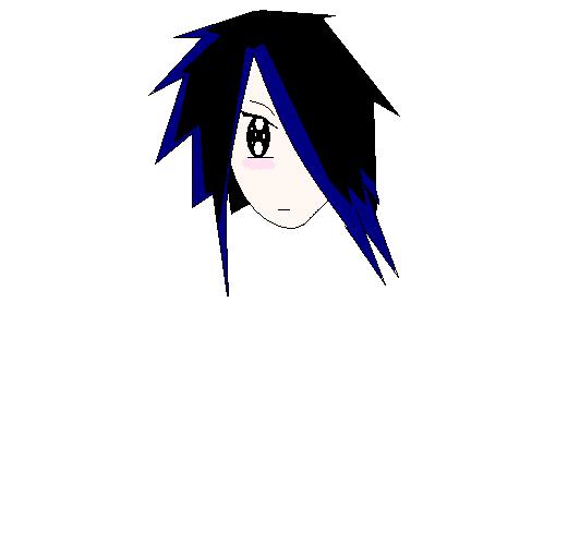 Aura chibi (not finished)