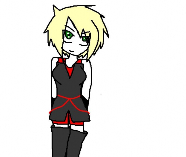 Sallina NightClub Wear