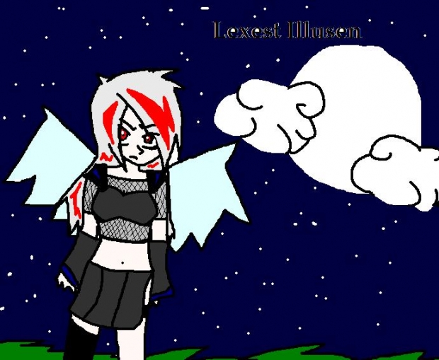 Lexest Illusen
