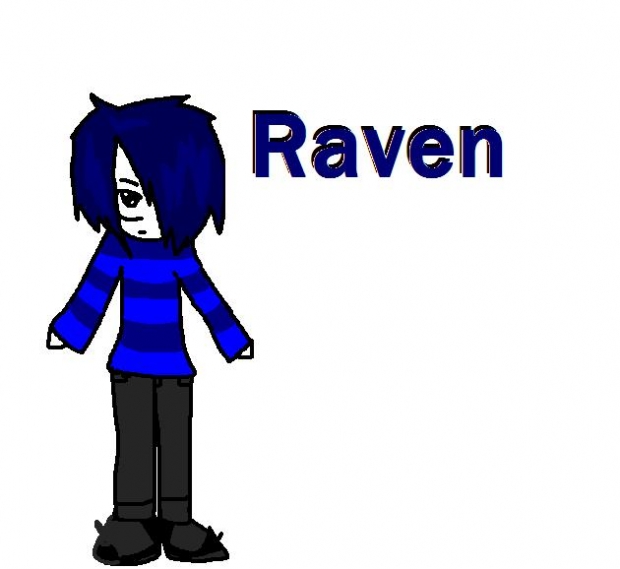 Raven