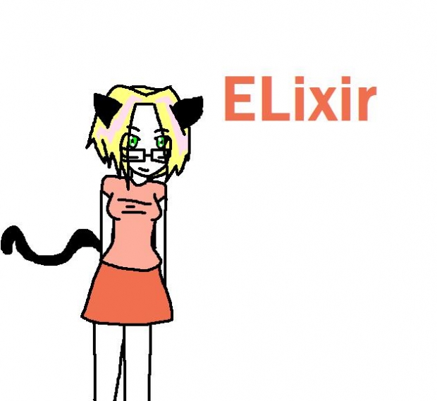 Elixir Nanami