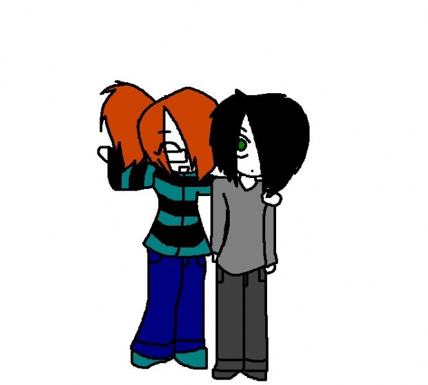 Fangirlism- Me and Emmett