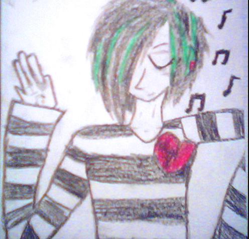 Scotty and His Music