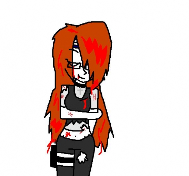 Starfire, Dragonforce-Kioke Hanamori