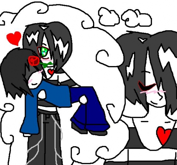 Whisper's Dream- WhisperXThorne