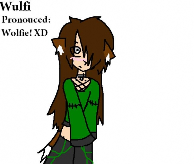 Wulfi
