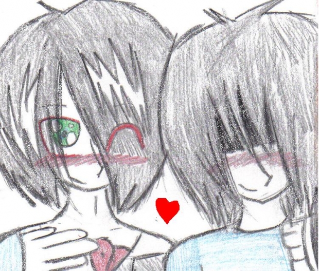 WhisperXThorne- Snow?