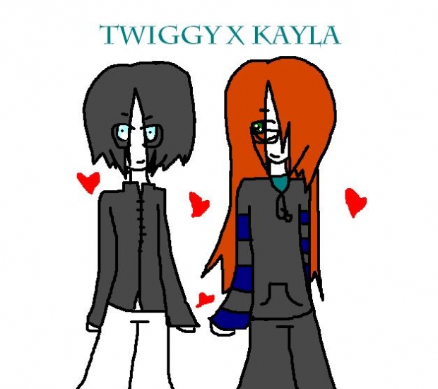 Me and My Beautiful Wife