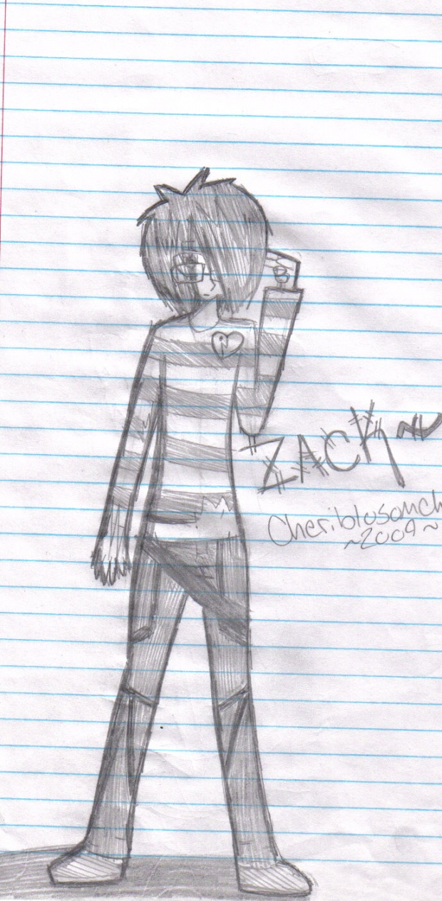 Zack