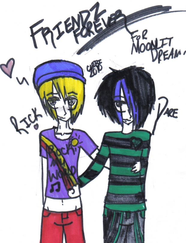 Friendz Forever