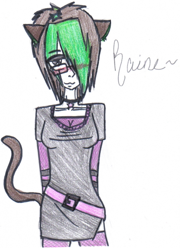 Raine~