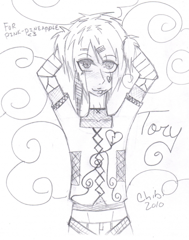 Tory~:D
