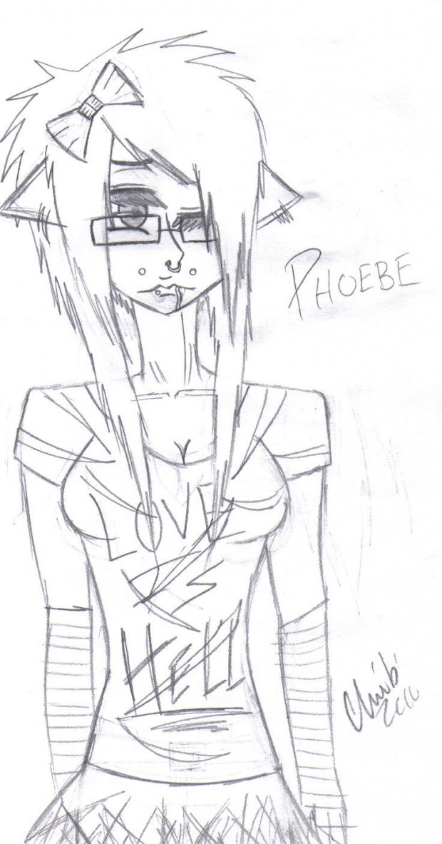Phoebe :D