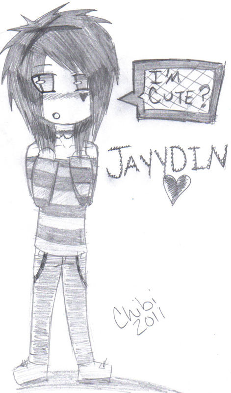 Jayydin. c: