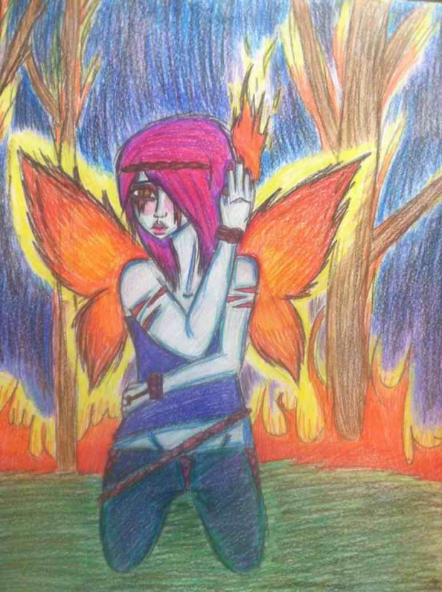 emotional destruction