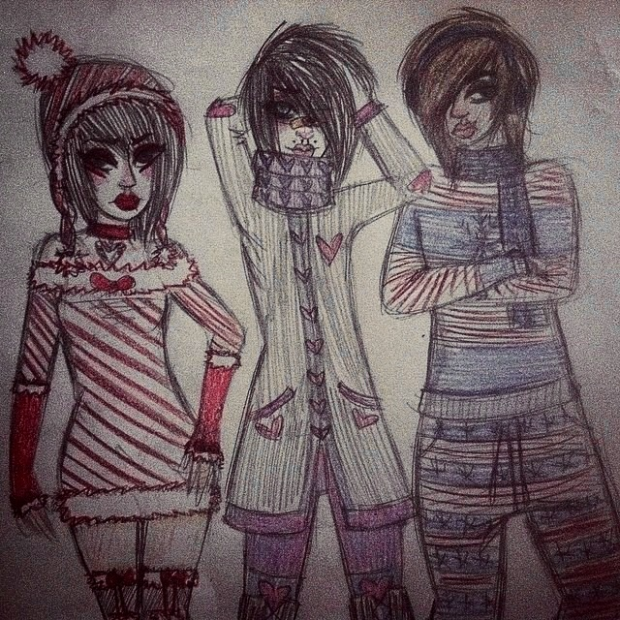 Music Fashion Designs