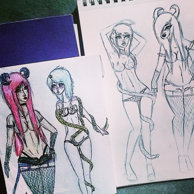 improvement comparison