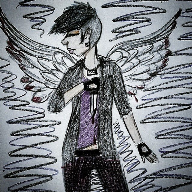 Wrong Side of Heaven