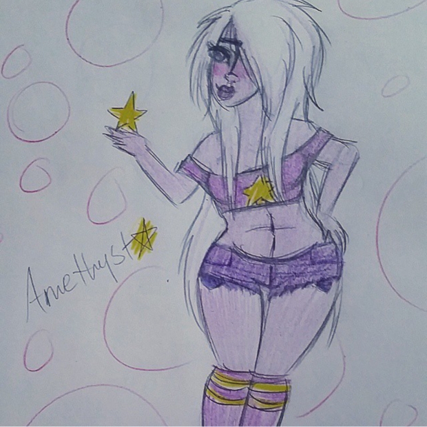 Amethyst