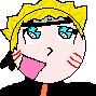 Really Small Naruto Picture