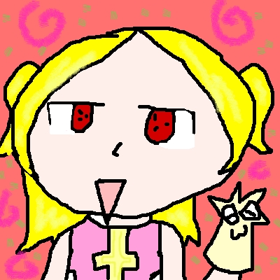 ANOTHER Self-Portrait...