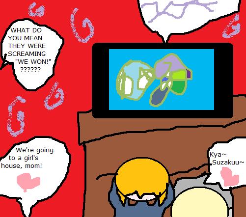 Paint Doodle - My Day