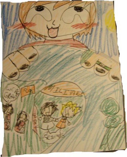 World War One - Causes