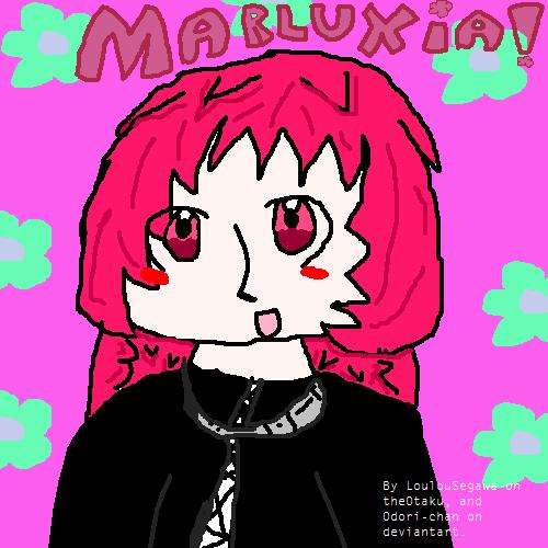 Marluxia