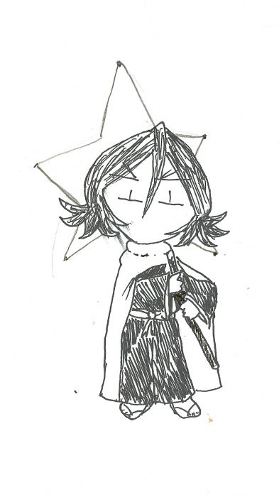 Lol Its Rukia